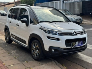 CITROEN AIRCROSS